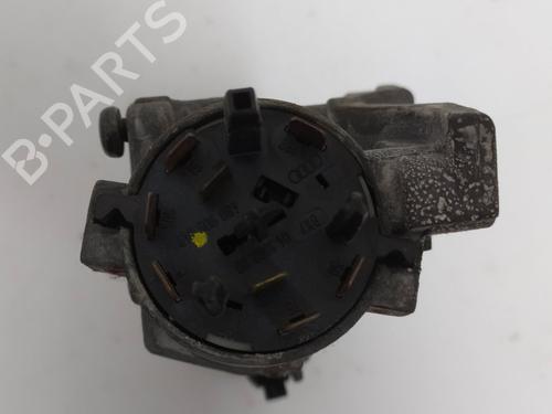 Ignition barrel AUDI A6 C5 (4B2)  | BP19661445M48 