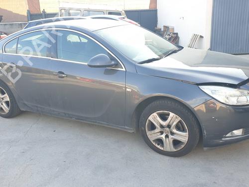 Elektronisk sensor OPEL INSIGNIA A (G09)  | BP19556988M84 