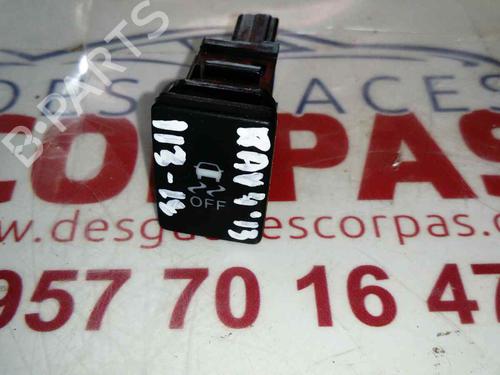 Used Switch TOYOTA RAV 4 III (_A3_) [2005-2014]  19551000