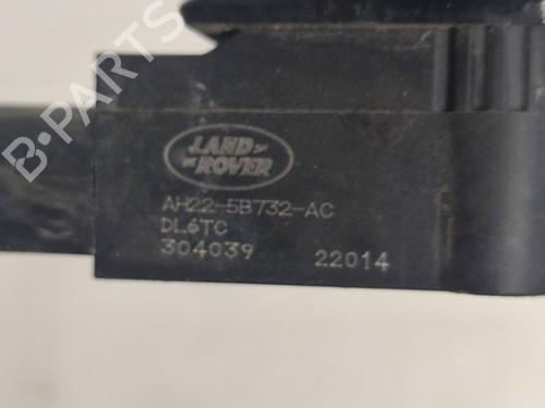 Other LAND ROVER DISCOVERY III (L319)  | BP29437500O1 