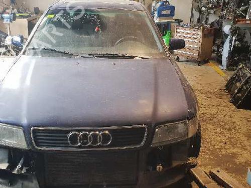 Used Parts AUDI A4 B5 Avant (8D5)  2.5 TDI  1772551