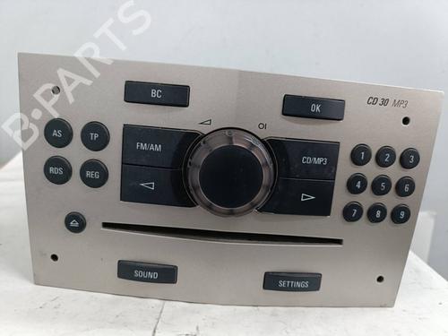 radio-opel-corsa-d-s07-2006-2007-2008-2009-2010-2011-2012-2013-2014-2015-34447874 main image