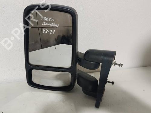 Used Left mirror RENAULT TRAFIC Van (T_, P_, V_) [1989-2002]  19570495