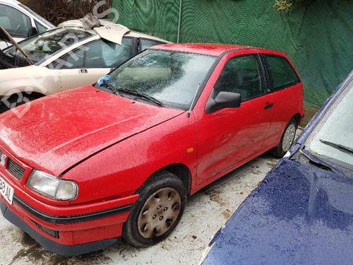 Electronic module SEAT IBIZA II (6K1) 1.6 i | BP19550044M83 