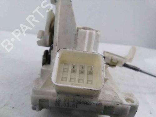 Rear left lock FORD MONDEO III Saloon (B4Y)  | BP19563710C100 