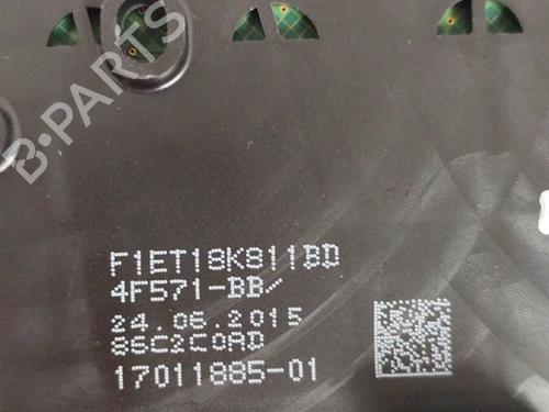 Switch FORD FOCUS III 1.0 EcoBoost | BP29437346I30 