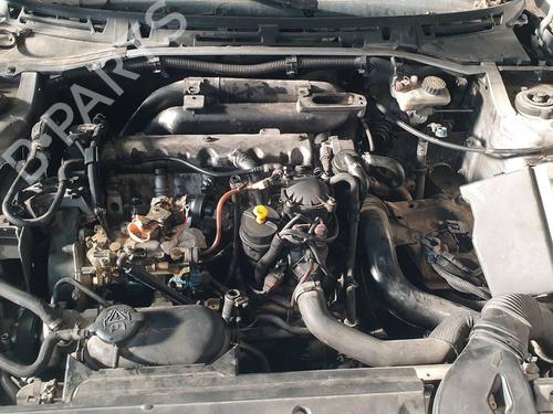 Used Parts CITROËN XSARA (N1) 1.9 TD (90 hp) 4261664