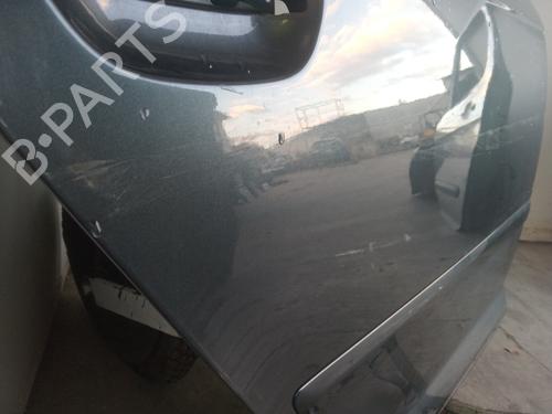 Right rear door AUDI A3 (8P1)  | BP19558473C5 