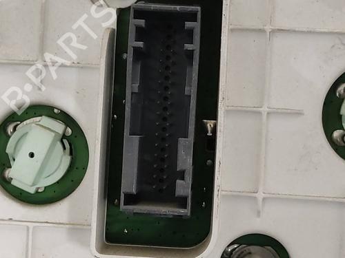 Instrument cluster FORD MONDEO III Saloon (B4Y)  | BP21043538C47 