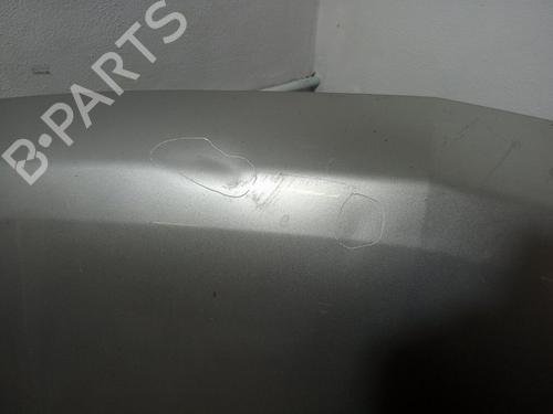 Hood NISSAN X-TRAIL I (T30)  | BP19571285C1 