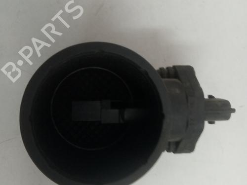 Mass air flow sensor OPEL ASTRA G Hatchback (T98)  | BP19561152M95 