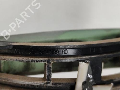 Front right exterior door handle PEUGEOT 307 (3A/C)  | BP22190591C129 
