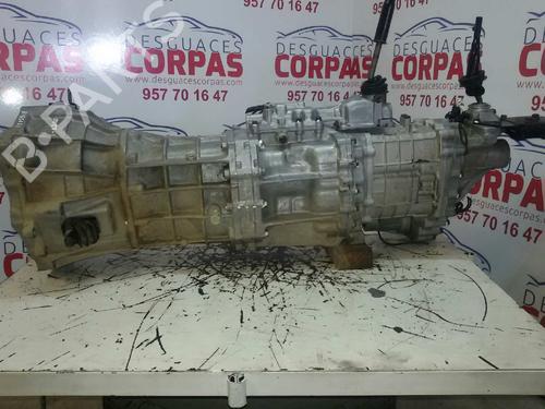 Gearbox SUZUKI GRAND VITARA I (FT, HT)  | BP19548918M3 