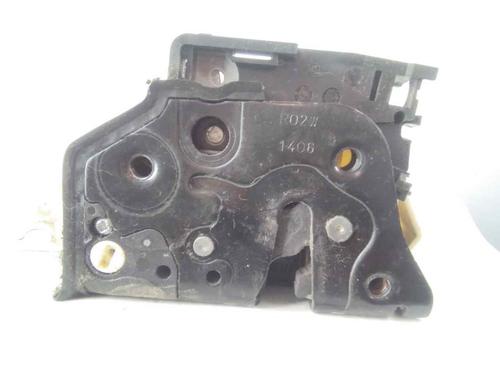 Used Front right lock VW PASSAT B6 (3C2) [2005-2010]  19563879