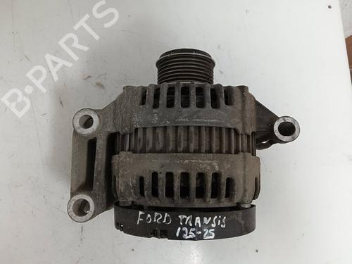 Alternator FORD TRANSIT Van (FA_ _)  | BP34699645M7  - Image 10