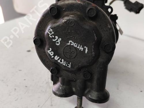 AC compressor FORD FIESTA V (JH_, JD_) | BP26488244M34