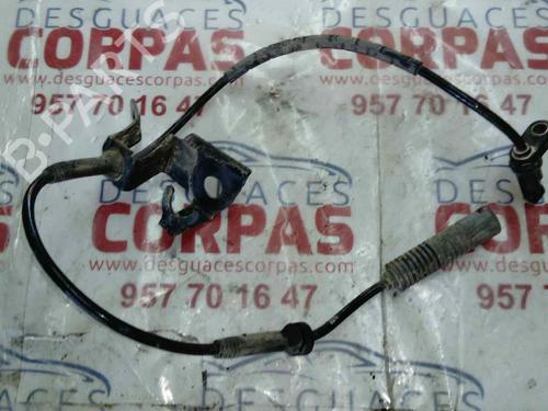 Elektronisk sensor BMW 1 (E87) 118 d (143 hp) 19551877