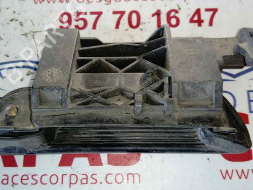 Rear right exterior door handle CITROËN ZX (N2)  | BP19659815C130 