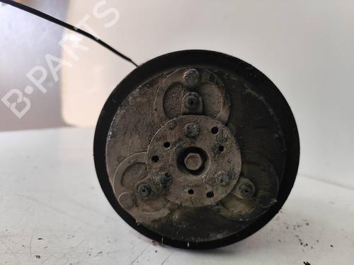 AC compressor NISSAN TERRANO II (R20) | BP26449073M34