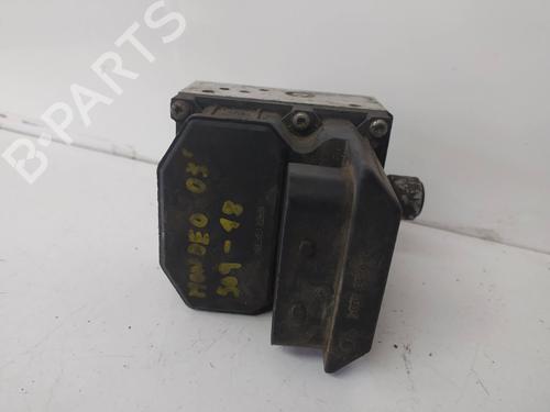 Used ABS pump FORD MONDEO III Saloon (B4Y) [2000-2007]  19566651