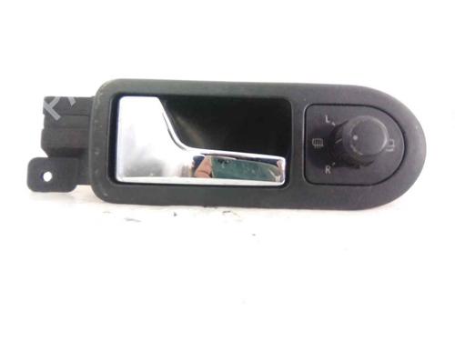Venstre foran invendig håndtak VW GOLF IV (1J1) [1997-2008]  19563700