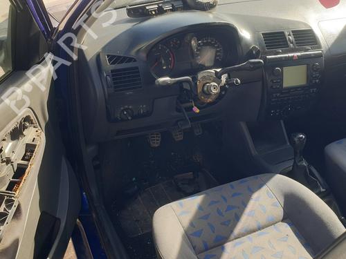 Elektronisk sensor SEAT CORDOBA (6K2)  | BP28026730M84 
