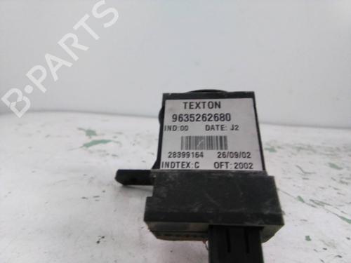 Other PEUGEOT 607 (9D, 9U) 2.2 HDi | BP19559960O1 
