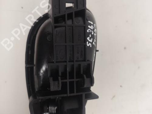 Rear left interior door handle DAEWOO LANOS Saloon (KLAT)  | BP29972304I15