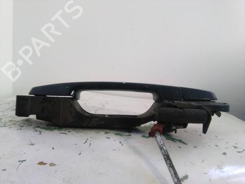 Front right exterior door handle TOYOTA COROLLA (_E12_)  | BP19561416C129 