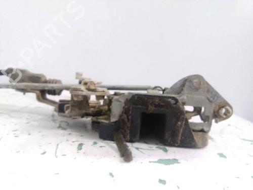 Front right lock OPEL MONTEREY A (M92)  | BP19561104C97 