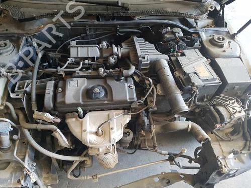 AC compressor PEUGEOT 306 (7B, N3, N5)  | BP19551474M34 