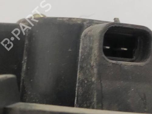 Heater blower motor RENAULT CLIO II (BB_, CB_)  | BP19571842M62 