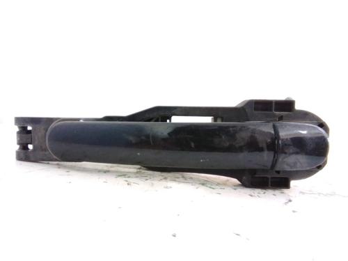 Türgriff hinten links außen für SEAT CORDOBA (6L2) [2002-2009]  19559477