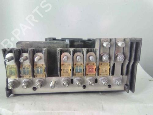 Fuse box VW PASSAT B6 (3C2)  | BP19563871E1 
