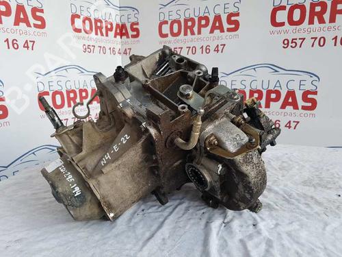 Gearbox CITROËN XANTIA (X2)  | BP19549999M3 