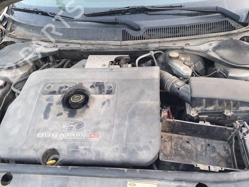 Climate control FORD MONDEO III Saloon (B4Y)  | BP19569278I5 