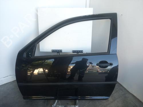 Used Left front door VW GOLF IV (1J1) [1997-2008]  19557832