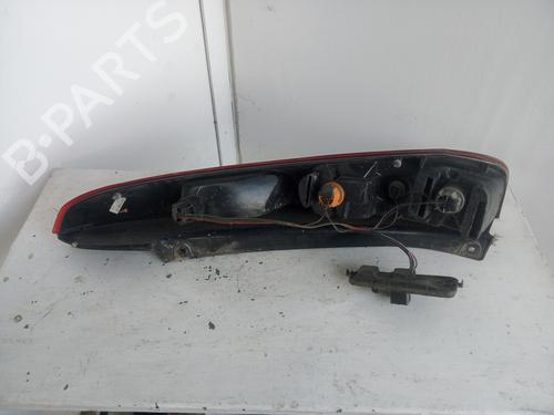 Left taillight FORD FIESTA V (JH_, JD_)  | BP19558615C34 