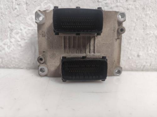Used Engine control unit (ECU) FIAT STILO (192_) [2001-2010]  27882712