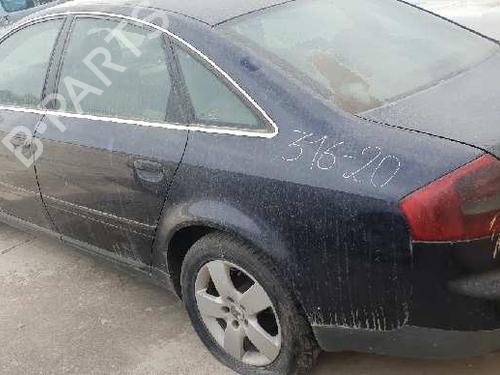 Left front window switch AUDI A6 C5 (4B2, 4B4) 2.5 TDI | BP19559012I27  - Image 5