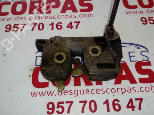 Tailgate lock FORD FIESTA IV (JA_, JB_)  | BP19547936C101 