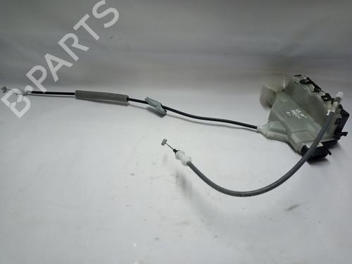 Used Front left lock CITROËN C3 / C3 ORIGIN III (SX) 1.5 BlueHDi 100 (SXYHYP, SXYHTU) (102 hp) 22609958