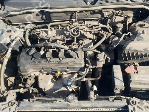 Steering column stalk NISSAN ALMERA II Hatchback (N16)  | BP19567693I23 