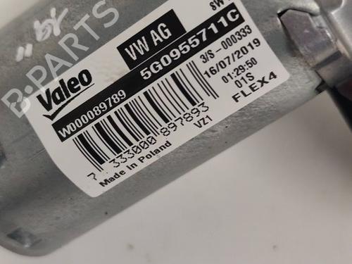 Front wiper motor SEAT IBIZA V (KJ1, KJG)  | BP29437553M29 