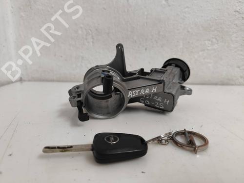 Ignition barrel OPEL ASTRA H (A04)  | BP27882723M48 