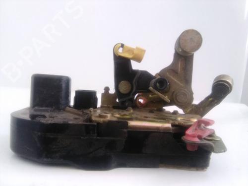 Front right lock CHRYSLER VOYAGER IV (RG, RS)  | BP19562097C97 