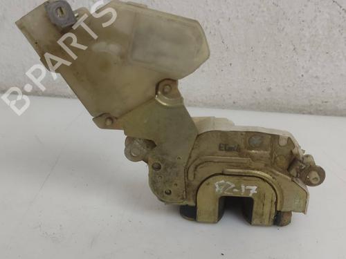 Front right lock NISSAN TERRANO II (R20)  | BP19571928C97 