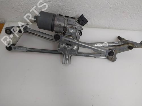 Front wiper motor PEUGEOT PARTNER Tepee | BP19661229M29