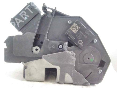 Front right lock VOLVO S60 II (134) D3 | BP19661110C97 