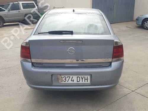 Electronic sensor OPEL VECTRA C (Z02) | BP19661310M84 - Image 10